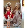 Image 2 : COLLECTION OF 7 DOLLS