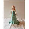 Image 1 : ROYAL DOULTON FIGURINE, (EMERALD 2006)