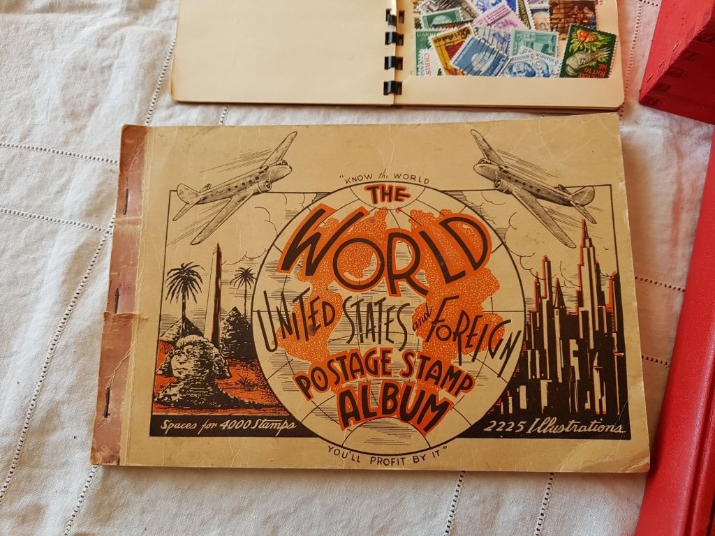 STAMPS & STAMP BOOKS Schmalz Auctions