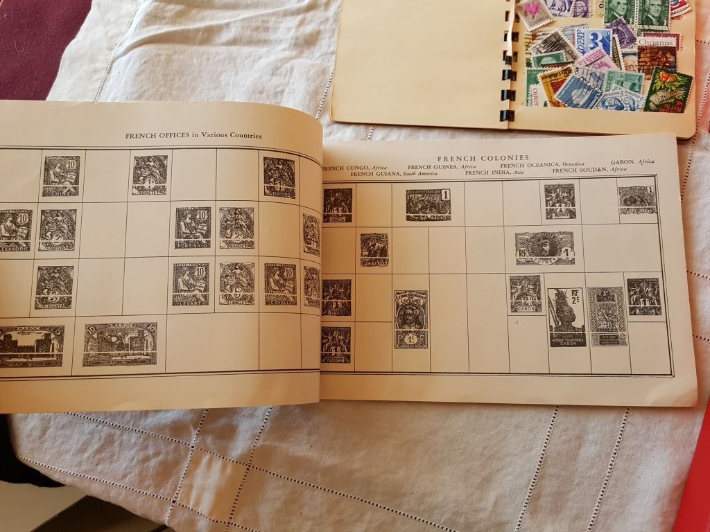 STAMPS & STAMP BOOKS Schmalz Auctions