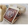 Image 2 : VINTAGE DIAL PHONES (QTY 2)