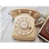 Image 3 : VINTAGE DIAL PHONES (QTY 2)
