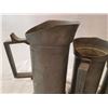 Image 2 : PEWTER MEASURING SET (5 PCS )