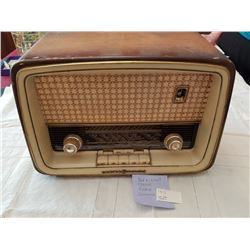 LOWE-OPTA RADIO BELLA LUXUX 1700W, (GERMANY)