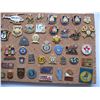 Image 3 : PINS (RCMP & OTHER POLICE RELATED) *LOT OF 50 DIFFERENT*