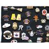 Image 5 : LAPEL PINS - LOT OF 50 DIFFERENT (CURLING) *VARIOUS EVENTS*