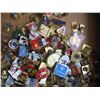 Image 3 : LAPEL / HAT PINS *LOT OF 275* (SPORT & OLYMPIC RELATED)