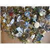 Image 5 : LAPEL / HAT PINS (LOT OF 360) *CANADIAN TOWN PINS*