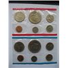 Image 3 : 1976 US MINT SET *P & D MINT MARK SETS*