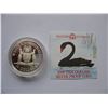 Image 2 : 1990 ROYAL AUSTRALIAN MINT *$10 SILVER PROOF COIN*