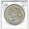 Image 1 : 1900 US *MORGAN* SILVER DOLLAR