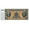 Image 1 : 1935 ROYAL BANK OF CANADA ($10 BANKNOTE) *SER. # 1074377*