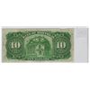 Image 2 : 1938 BANK OF MONTREAL ($10 BANKNOTE) *SER. # 255508*