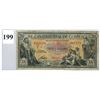 Image 1 : 1935 CANADIAN BANK OF COMMERCE ($20 BANKNOTE) *SER. # 002570*