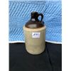 Image 1 : ONE GALLON *MEDALTA* STONEWARE JUG