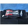Image 1 : CHAMPION FENDER COVER
