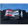 Image 1 : CHAMPION SPARK PLUG FENDER COVER