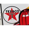 Image 3 : SIGN (TEXACO FIRE CHIEF) *STEEL REPRODUCTION* 18"X12"* (TIN)