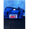 Image 1 : PEPSI COLA TRAVEL BAG