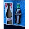 Image 1 : COCA COLA THERMOMETER (LITHO TIN, 17" TALL)