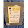 Image 1 : SHELL ADVERTISING CLALENDAR (1964, *INCOMPLETE DATE PAD*)