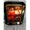 Image 1 : COCA COLA SERVING TRAY