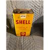 Image 1 : SHELL GAL. TIN
