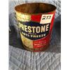 Image 1 : PRESTONE ANTI FREEZE GAL. TIN