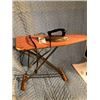 Image 1 : EAGLE TOY IRON *ELEC* (W/IRONING BOARD, MADE IN CANADA)