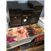 Image 1 : 3 PENTHOUSE MAGAZINES & PLAYBOY FILE BOXES