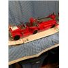 Image 1 : ELDON FIRE TRUCK TOY