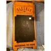 Image 1 : SLEEMAN BREWING & MALTING  SANDWICH BOARD EASEL (CHALK BOARD, DOUBLE SIDED)