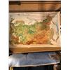 Image 2 : USSR ROLLUP SCHOOL MAP