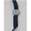 Image 2 : 2 WATCHES, (SNOOPY & MICKEY MOUSE)