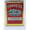 Image 2 : EMPRESS GINGER TINS