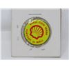Image 3 : SHELL COIN WASH TOKEN