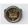 Image 4 : 2 GAUGES  CLUTCH & OIL, 1 CAST LID (1830C)
