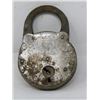Image 4 : 3 LOCKS *NO KEYS* (SLAYMAKER, YALE JUNIOR, 1 UNMARKED)