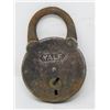 Image 4 : 5 LOCKS, (YALE JUNIOR, SLAYMAKER, MORA, 2 YALE)