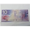 Image 6 : 4 CNDN BANK NOTES, (2 - $1, $5 & *UNCIRCULATED* $10)