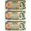 Image 1 : 3 CNDN BANK NOTES, ($20.00) *2 CONSECUTIVE SERIAL #s 52344941501 & 502*