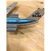 Image 3 : TOY AIRPLANE, *FRICTION, 13.5" LO, 12" W* (DUTCH AIRLINE)