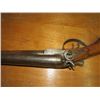 Image 10 : DOUBLE BARREL 212 GUAGE SHOTGUN, PATENTED DEC. 12, 1892 TWISTED FINISH BELGIUM