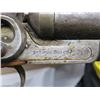 Image 16 : DOUBLE BARREL 212 GUAGE SHOTGUN, PATENTED DEC. 12, 1892 TWISTED FINISH BELGIUM