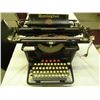 Image 1 : REMINGTON TYPEWRITER