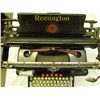 Image 2 : REMINGTON TYPEWRITER