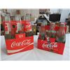 Image 2 : 12 COCA-COLA POP BOTTLES