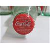 Image 7 : 12 COCA-COLA POP BOTTLES