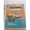 Image 3 : 4 COLLISION MANUALS (FORD) *1954-1957*