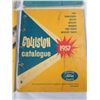 Image 5 : 4 COLLISION MANUALS (FORD) *1954-1957*